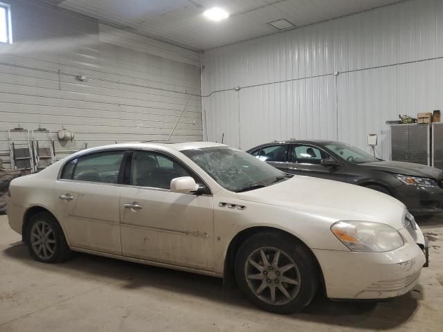 2007 Buick Lucerne CXL