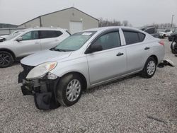 2013 Nissan Versa S for sale in Lawrenceburg, KY