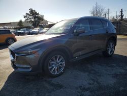 2019 Mazda CX-5 Grand Touring for sale in San Martin, CA