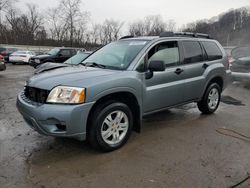 Mitsubishi salvage cars for sale: 2008 Mitsubishi Endeavor LS