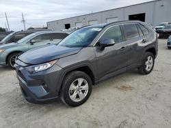 2021 Toyota Rav4 xle for sale in Jacksonville, FL