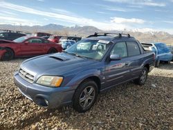 2005 Subaru Baja Turbo for sale in Magna, UT