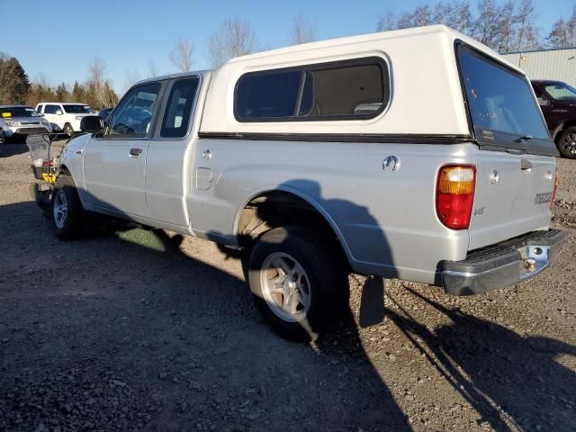 2003 Mazda B3000 Cab Plus