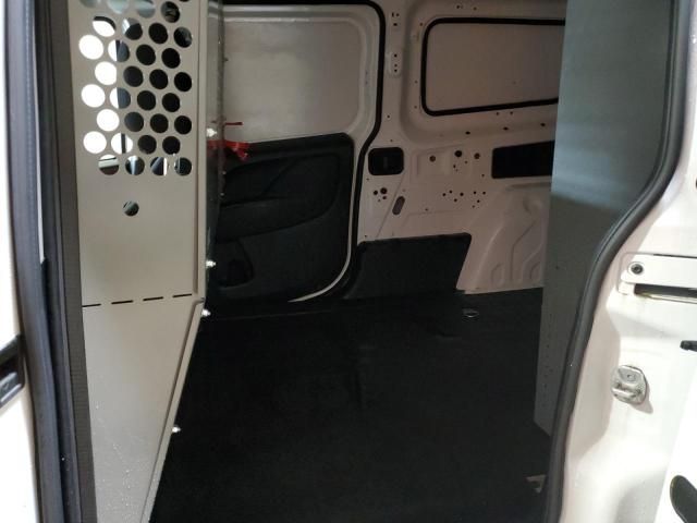 2022 Dodge RAM Promaster City Tradesman