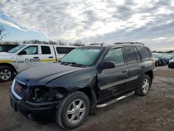 GMC Envoy salvage cars for sale: 2005 GMC Envoy