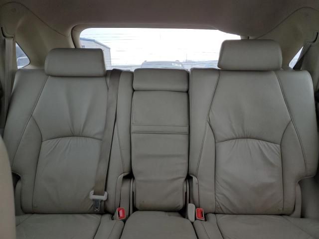 2006 Lexus RX 330