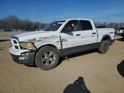 Dodge salvage cars for sale: 2010 Dodge RAM 1500