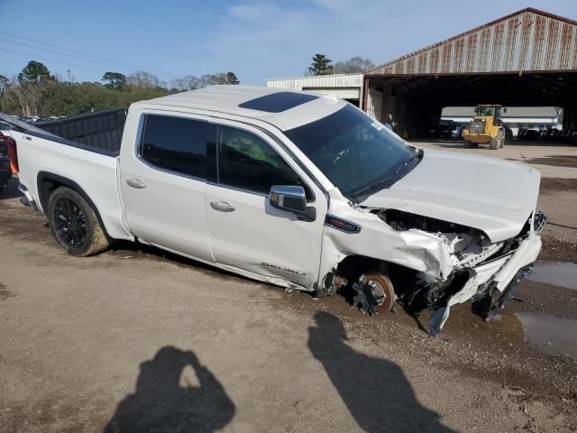 2019 GMC Sierra K1500 Denali