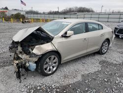 Buick Lacrosse Vehiculos salvage en venta: 2010 Buick Lacrosse CXL