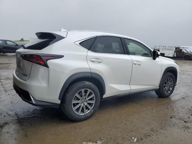 2018 Lexus NX 300H