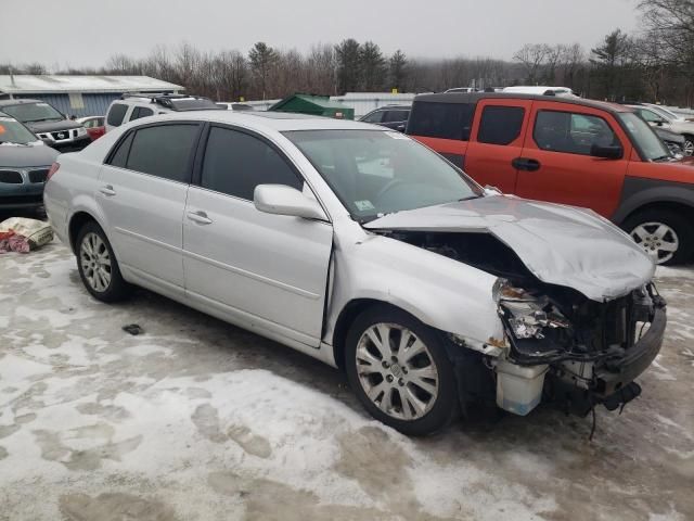 2008 Toyota Avalon XL