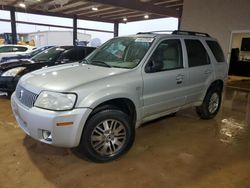 Mercury Vehiculos salvage en venta: 2005 Mercury Mariner