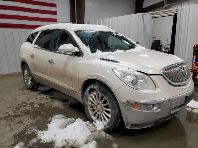 2011 Buick Enclave CXL