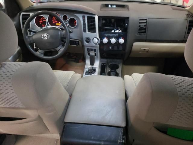 2008 Toyota Tundra Crewmax