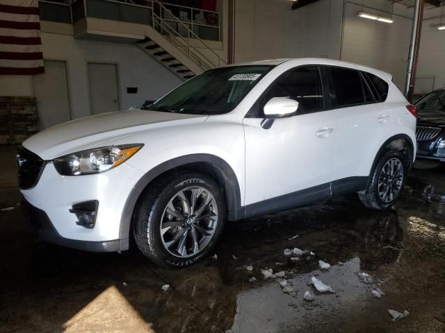 2016 Mazda CX-5 GT