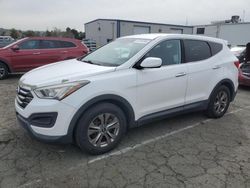 Hyundai Santa fe salvage cars for sale: 2016 Hyundai Santa FE Sport