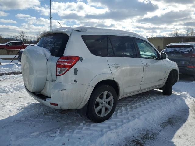 2011 Toyota Rav4 Limited