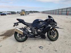 Kawasaki zx636 k Vehiculos salvage en venta: 2019 Kawasaki ZX636 K