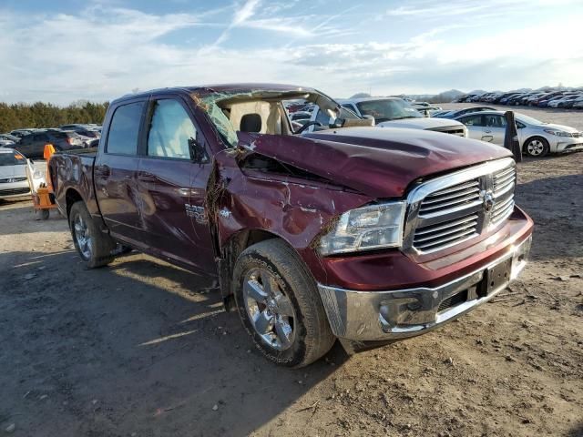 2019 Dodge RAM 1500 Classic SLT