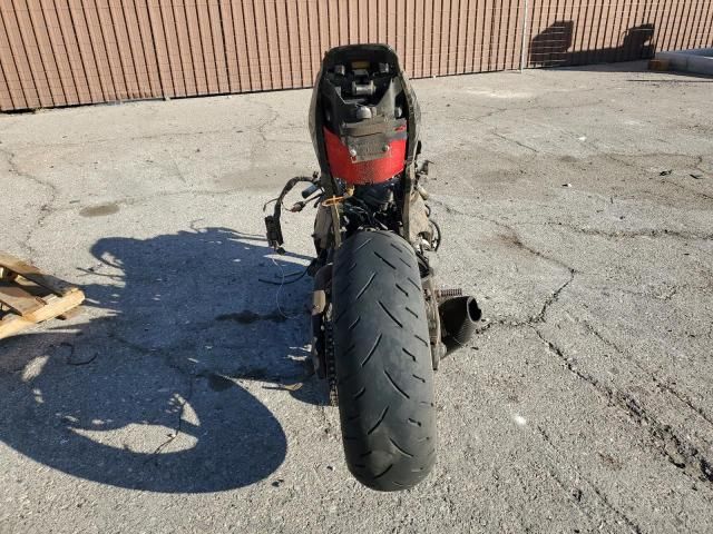 2008 Honda CBR1000 RR