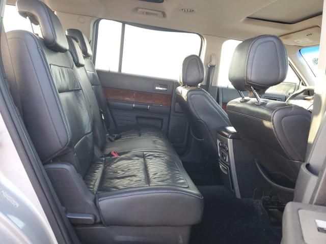 2011 Ford Flex Limited