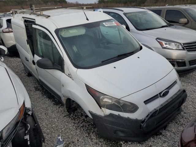 2015 Ford Transit Connect XL