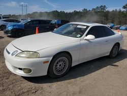 1997 Lexus SC 300 for sale in Greenwell Springs, LA