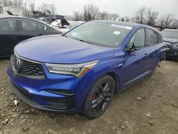 2021 Acura RDX A-Spec for sale in Baltimore, MD