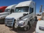 2020 Freightliner Cascadia Semi Truck