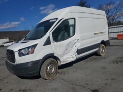 Ford Transit salvage cars for sale: 2016 Ford Transit T-250