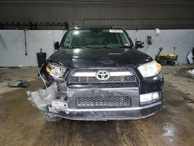 2010 Toyota 4runner SR5