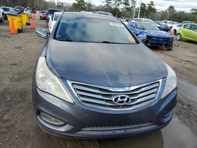 2013 Hyundai Azera GLS