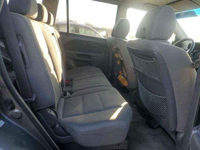 2008 Honda Pilot EX