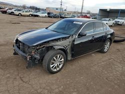 Infiniti g35 salvage cars for sale: 2007 Infiniti G35