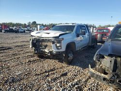 Chevrolet Vehiculos salvage en venta: 2021 Chevrolet Silverado K3500