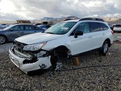 2017 Subaru Outback 2.5I for sale in Magna, UT