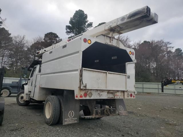 2020 Freightliner M2 106 Medium Duty