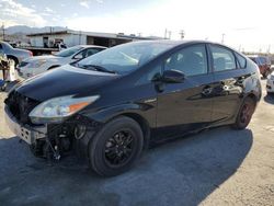 2012 Toyota Prius en venta en Sun Valley, CA