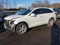 Acura salvage cars for sale: 2013 Acura RDX Technology