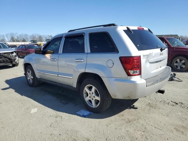 2005 Jeep Grand Cherokee Limited