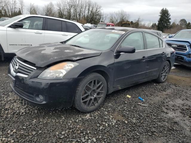 2008 Nissan Altima 2.5