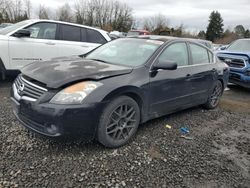 Nissan salvage cars for sale: 2008 Nissan Altima 2.5