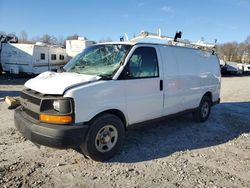 2007 Chevrolet Express G1500 for sale in Spartanburg, SC