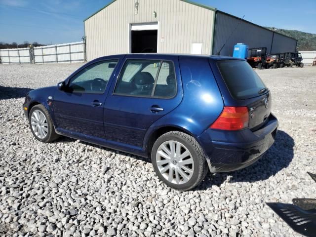 2006 Volkswagen Golf GL