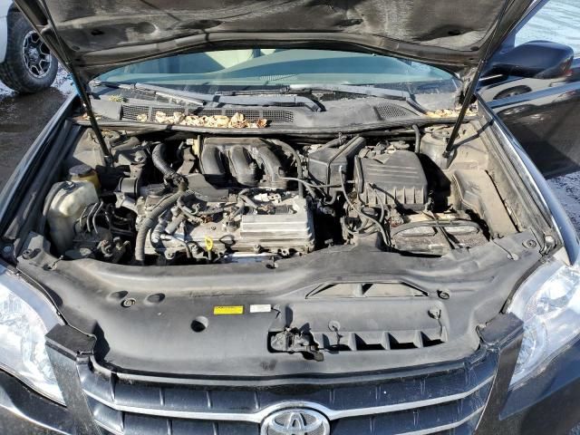 2005 Toyota Avalon XL