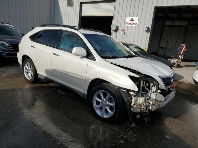 2008 Lexus RX 350