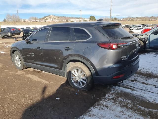 2016 Mazda CX-9 Touring