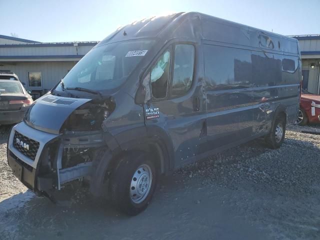 2021 Dodge Ram Promaster 3500 3500 High
