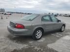 2001 Mercury Sable LS Premium