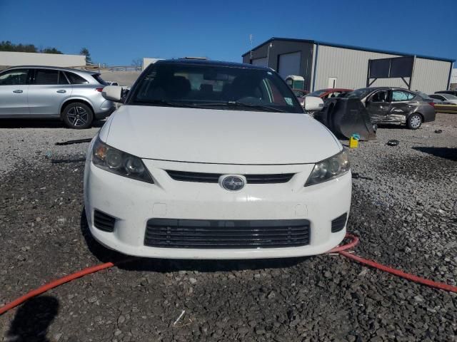 2012 Scion TC